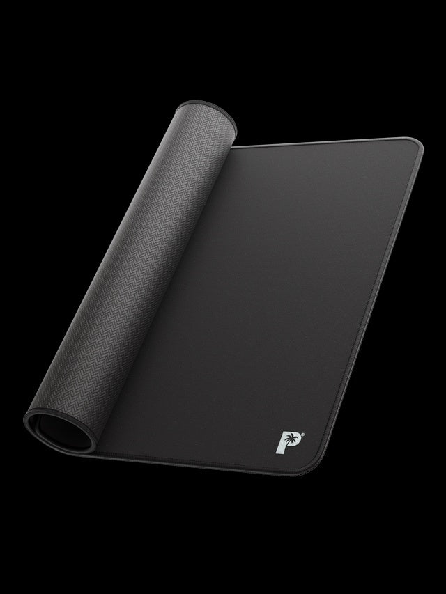 Palms Off Core Playmat 3mm - Black