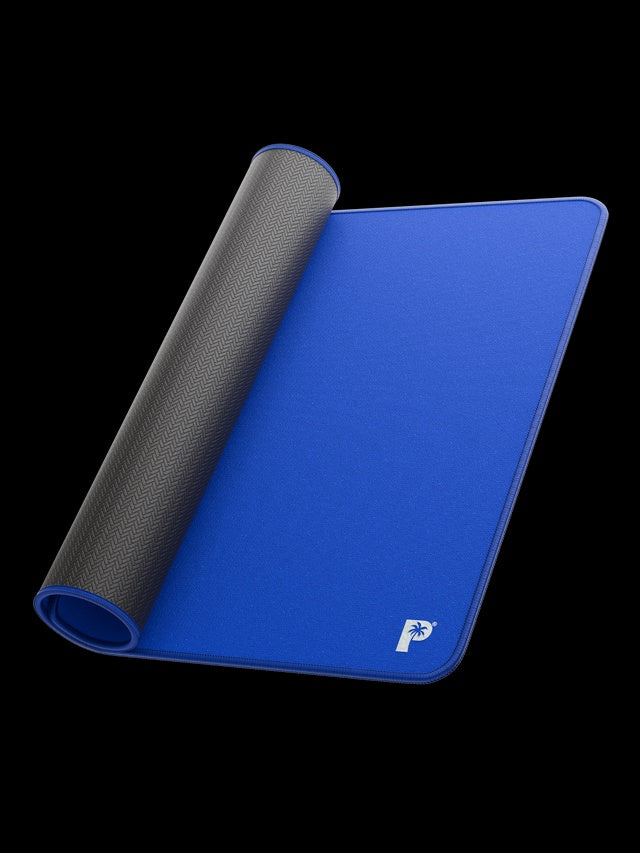 Palms Off Core Playmat 3mm - Blue