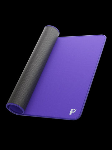 Palms Off Core Playmat 3mm - Purple