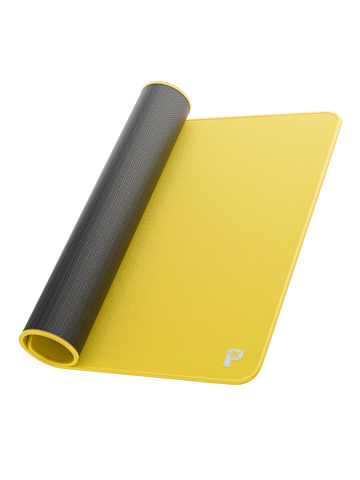 Core Playmat 3mm - Yellow