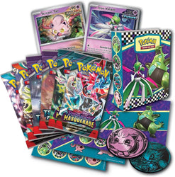 POKÉMON TCG 2024 Collectors Chest