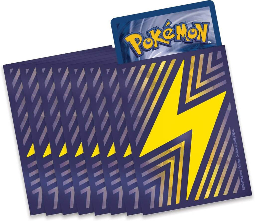 POKÉMON TCG Scarlet & Violet 8 Surging Sparks Elite Trainer Box