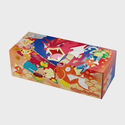 Pokemon TCG Pokemon Center Special Box Hiroshima 2025 Japanese
