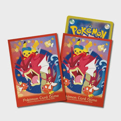 Pokemon TCG Pokemon Center Special Box Hiroshima 2025 Japanese