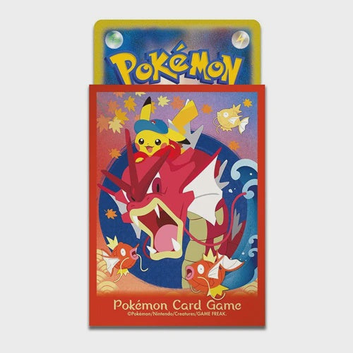 Pokemon TCG Pokemon Center Special Box Hiroshima 2025 Japanese