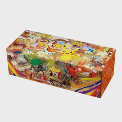 Pokemon TCG Pokemon Center Special Box Tohoku 2025 Japanese