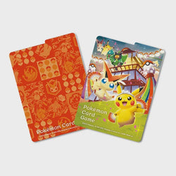 Pokemon TCG Pokemon Center Special Box Tohoku 2025 Japanese