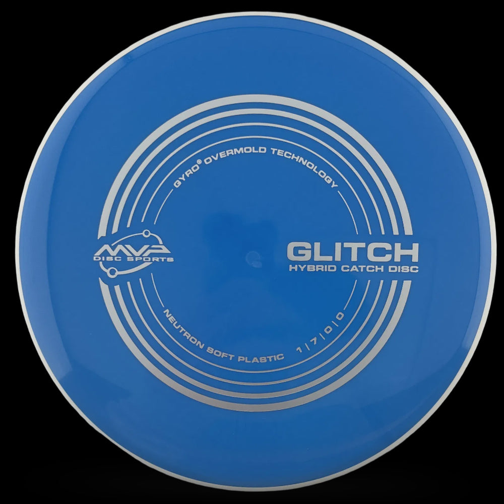 MVP Glitch Neutron Soft 150-154 grams