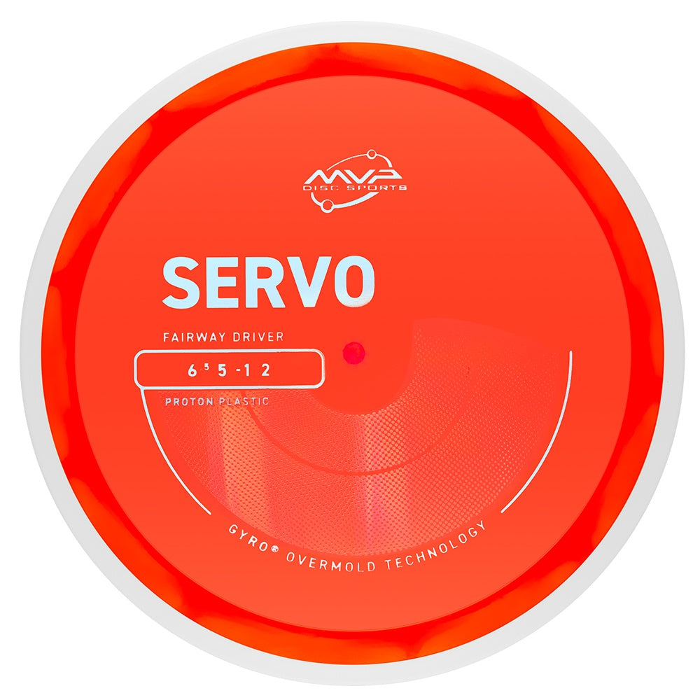 MVP Servo Proton 170-175g