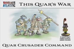 Quar Crusader Command