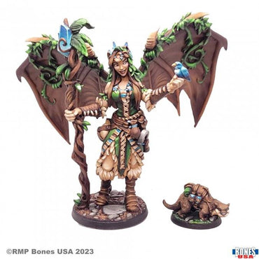 Reaper: Bones USA: 2023 ReaperCon Sophie