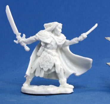 Reaper: Bones: Elladan, Elf Ranger