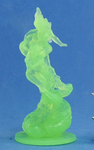 Reaper: Bones: Ghostly Summons