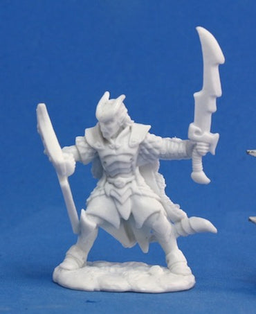 Reaper: Bones: Vaeloth, Hellborn Paladin