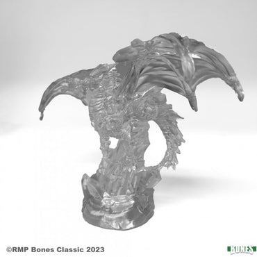 Reaper: Bones Classic: Gem Dragon