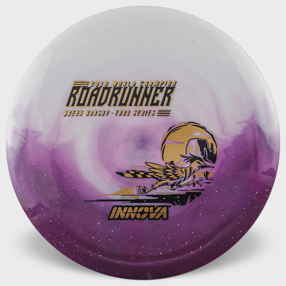 Innova Roadrunner Duo (Gregg Barsby)