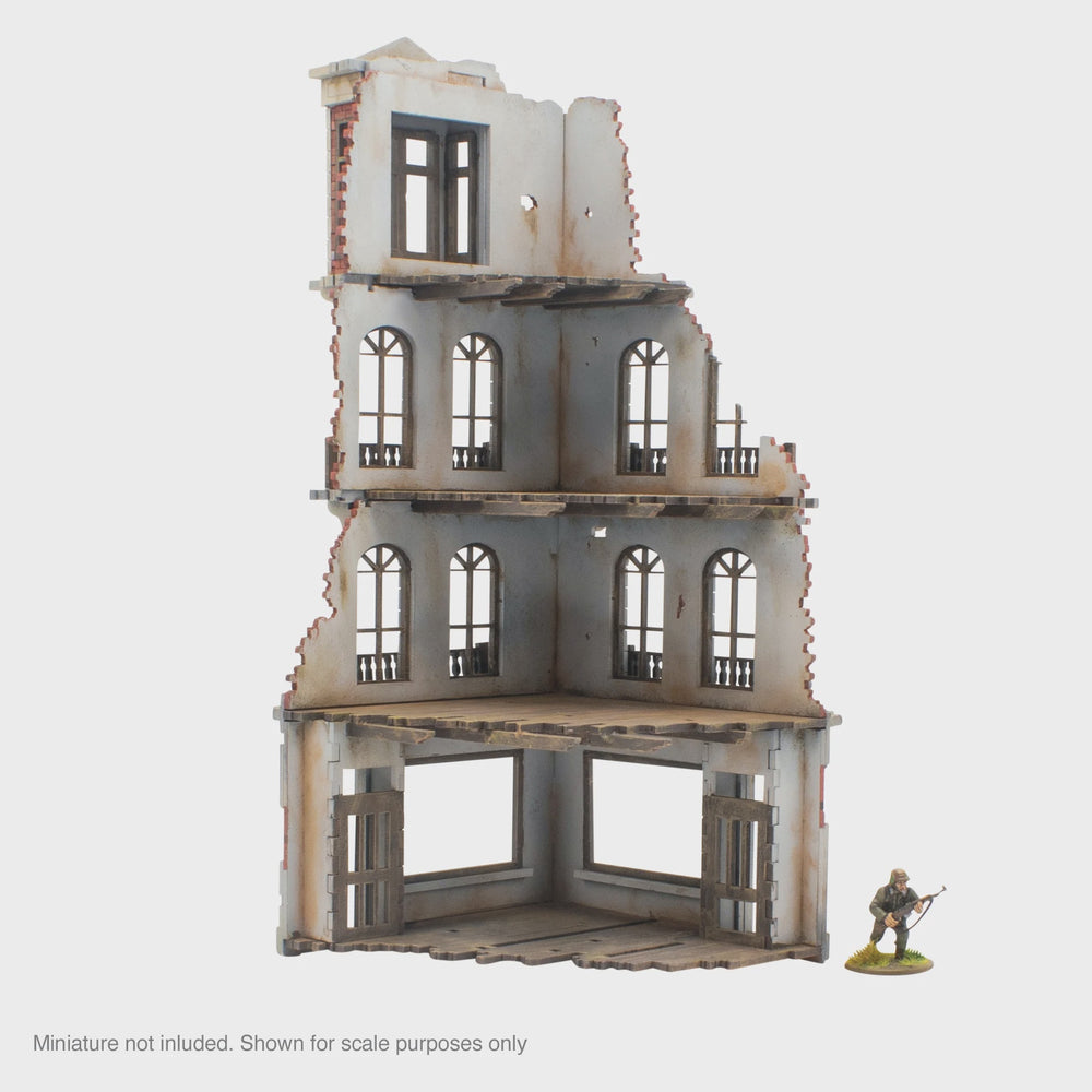 4 Storey Building Corner (1)