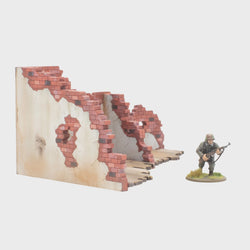 Internal Ruins - L Section