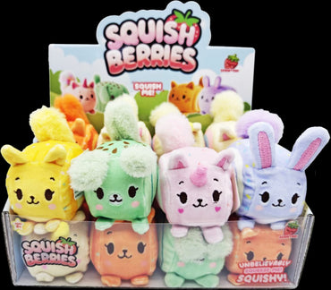Squish Berries