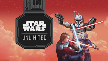 Star Wars: Unlimited Store Showdown - 1st of March 2025