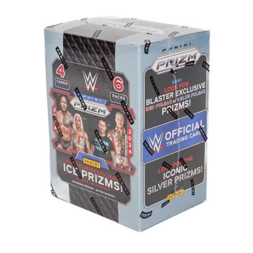 PANINI 2024 WWE PRIZM BLASTER