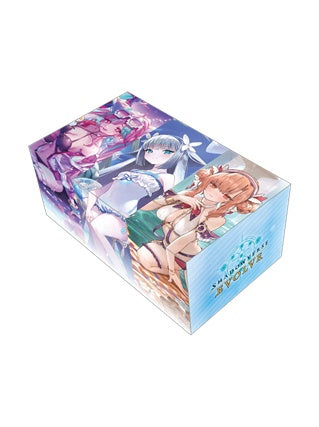 [Shadowverse: Evolve] PCS01 Summer Edition Vol. 1 - Premium Card Set