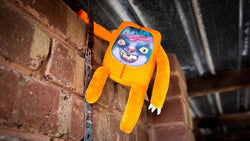 GREEPZ Greepy Bum Assorted- Series 1