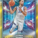 2024/25 Topps Chrome NBA Basketball Value Blaster Box