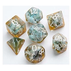 Gamegenic Embraced Series - Summer Time - RPG  Dice Set (Set 7)