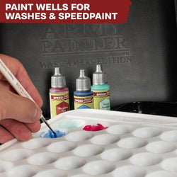 The Army Painter Wargamers Edition Wet Palette