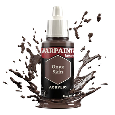 The Army Painter Warpaints Fanatic: Oxyx Skin - 18ml Acrylic Paint