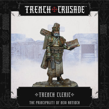 Trench Cleric
