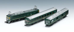 Tomix N Starter Set SD Twilight Express