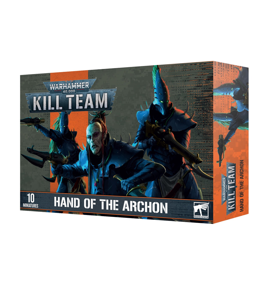 103-26 KILL TEAM: HAND OF THE ARCHON