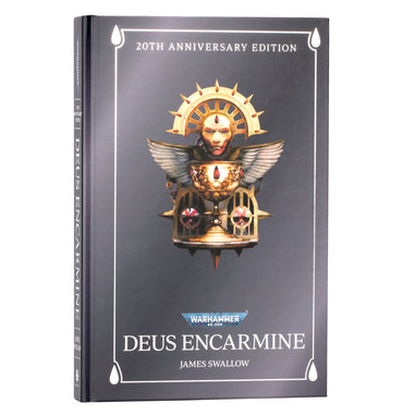 BL3150 DEUS ENCARMINE (ANNIVERSARY EDITION)