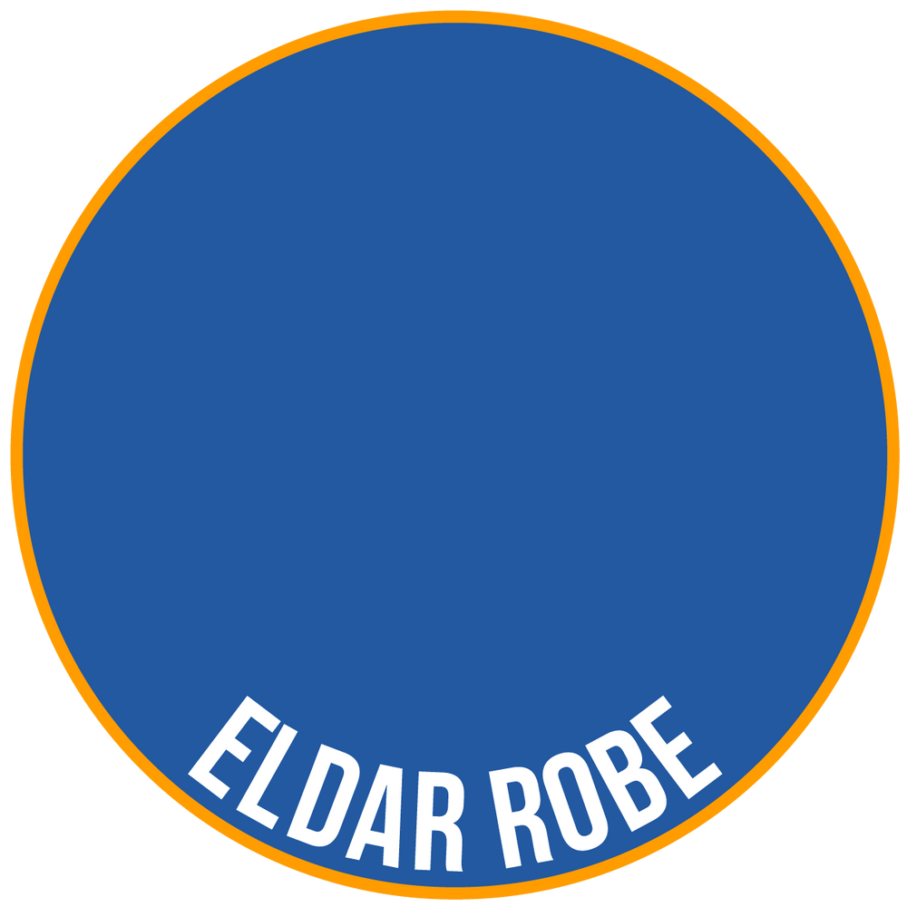 Two Thin Coats: Shadow: Eldar Robe
