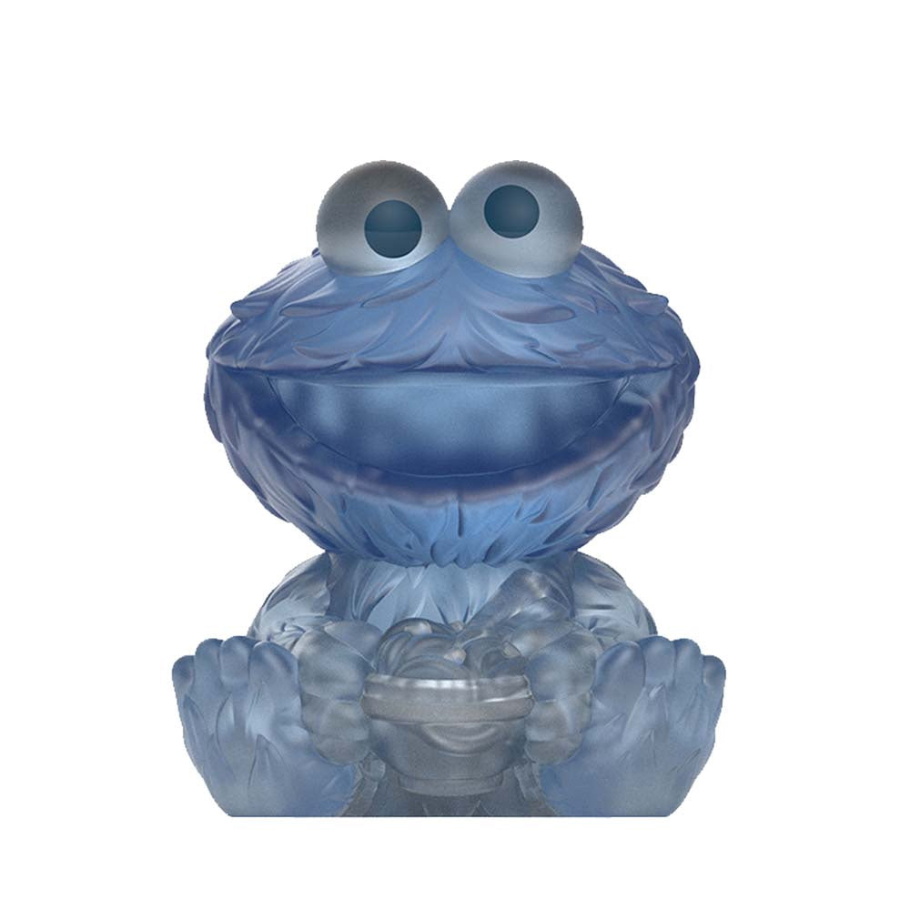 Rokimoto Sesame Street Mystery Collectible