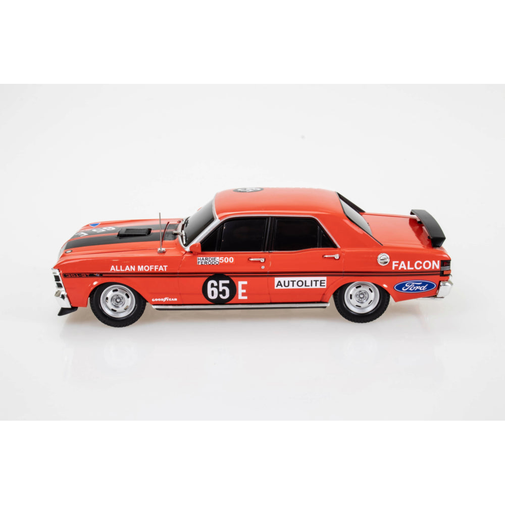 DDA 1:24 #65E XY Ford GTHO Moffat