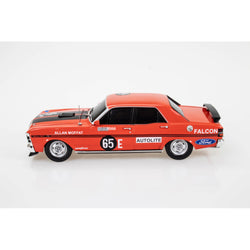 DDA 1:24 #65E XY Ford GTHO Moffat