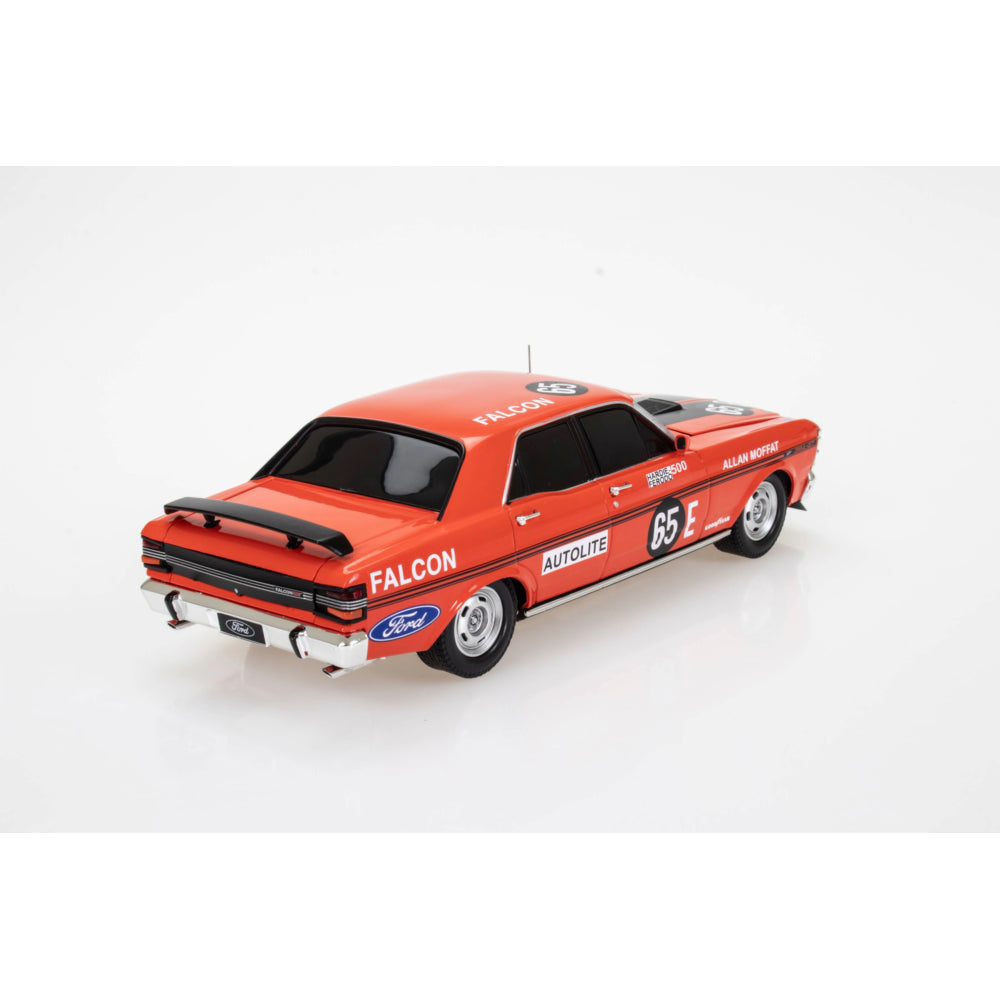 DDA 1:24 #65E XY Ford GTHO Moffat