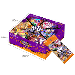 Kayou My Little Pony TCG Nightmare Night Foil Booster Box