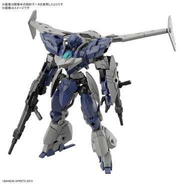 1/144 30MM  bEXM-21 VERDENOVA  (Navy)