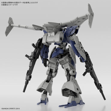 1/144 30MM  bEXM-21 VERDENOVA  (Navy)