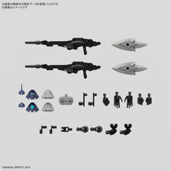 1/144 30MM  bEXM-21 VERDENOVA  (Navy)