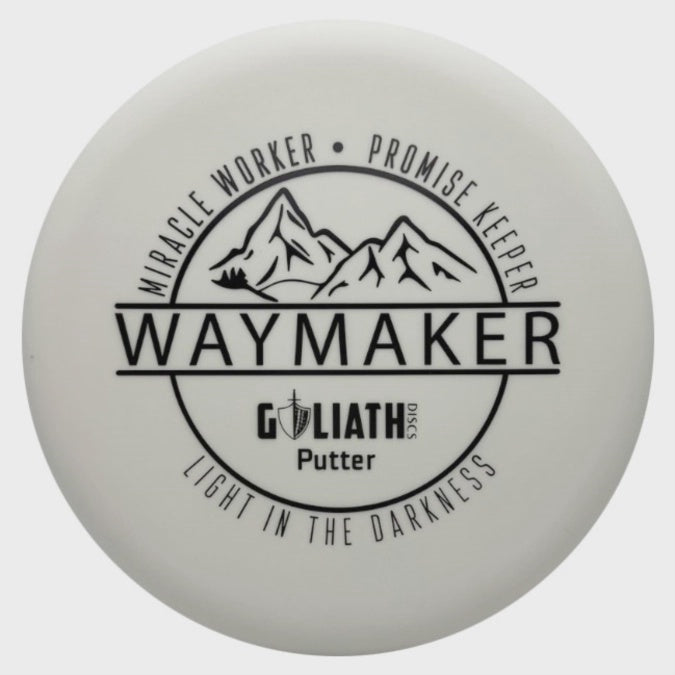 Goliath Discs Waymaker