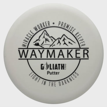 Goliath Discs Waymaker