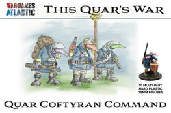 Quar Coftyran Command