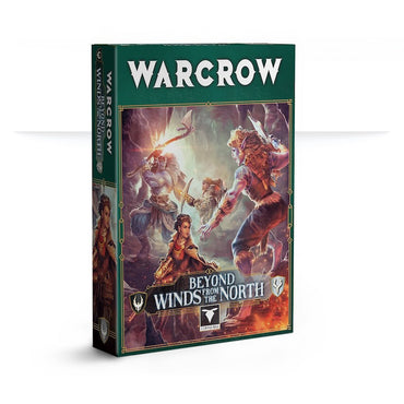 Warcrow: Expansion Pack: Beyond Winds from the North