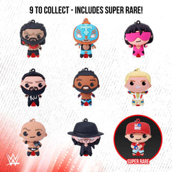 Clippies WWE