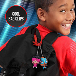 Clippies WWE